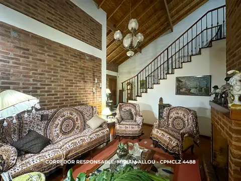 Casa en Venta al Sureste