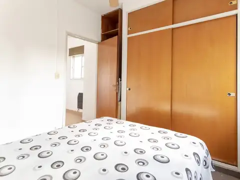 VENTA DEPARTAMENTO 2 AMB 37 M2 VALENTIN ALSINA