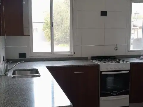 Casa en Pilar