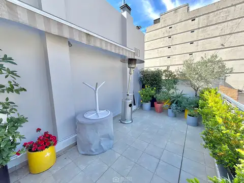 Depto Tipo Casa en Venta 10 años