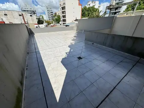 Departamento en Alquiler 15 años