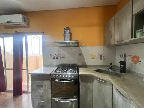 Depto Tipo Casa en Venta de 3 dormitorios