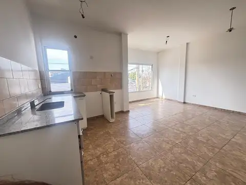 Venta Departamento 2 amb. c/ balcon  Jose C Paz