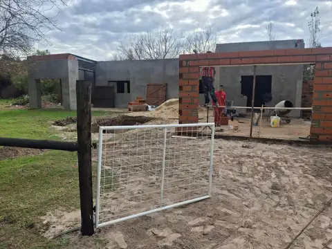 Casa en Venta de 2 dormitorios