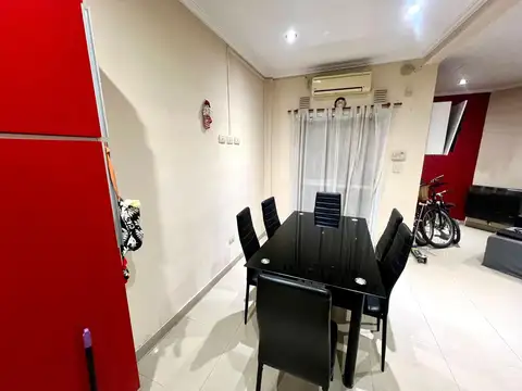 San Lorenzo  al 3796