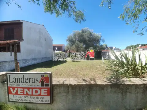 Casa en Venta en Mar De Ajo, USD 110.000