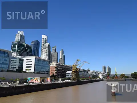 Departamento en Venta en Puerto Madero, USD 1.200.000