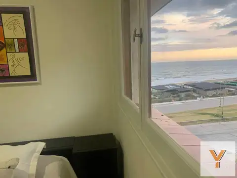 Departamento en Alquiler - 1 Dormitorio 1 Baño - 51mts - Mar Del Plata