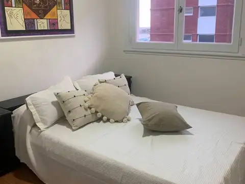 Departamento en Alquiler de 3 ambientes