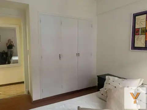 Departamento en Alquiler Permite mascota