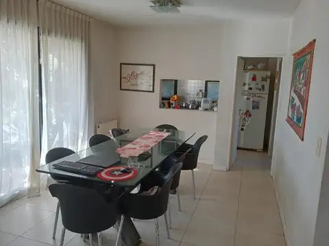 Casa en Alquiler Temporal de 4 dormitorios