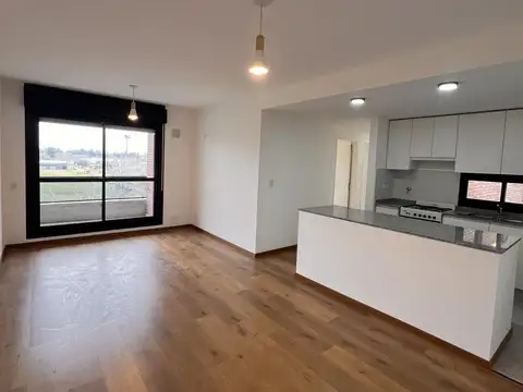 Departamento en Fisherton