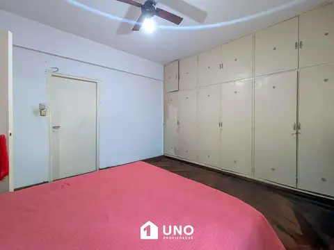 Departamento en Venta 62 años