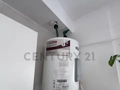 Departamento en Venta en Boedo, USD 46.000