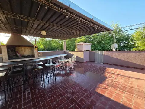 DEPARTAMENTO EN LEONIDAS AGUIRRE - 5TA SECCION