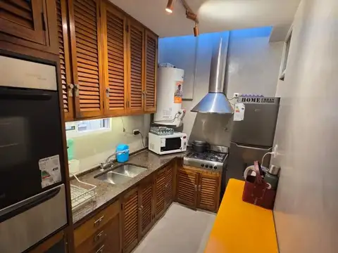 Departamento en Venta en Mendoza, USD 112.000