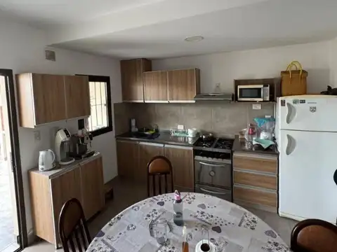 Muy lindo duplex Vta 3 dor gge/qcho/patio Magdalenas G.Bourg