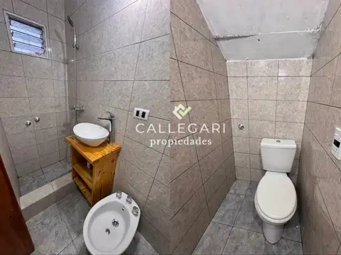 Departamento en Alquiler al Norte