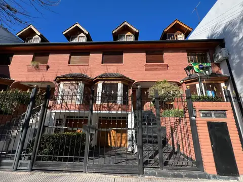 TRIPLES 4 AMBIENTES EN VILLA DEVOTO