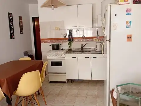 Depto Tipo Casa en Venta en Ramos Mejía, USD 48.000