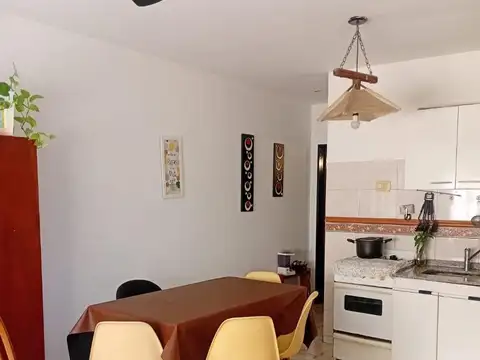 Depto Tipo Casa en Venta de 1 dormitorio