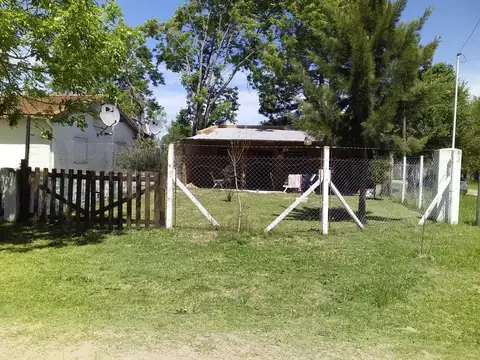VENTA CASA EN LAS TONINAS