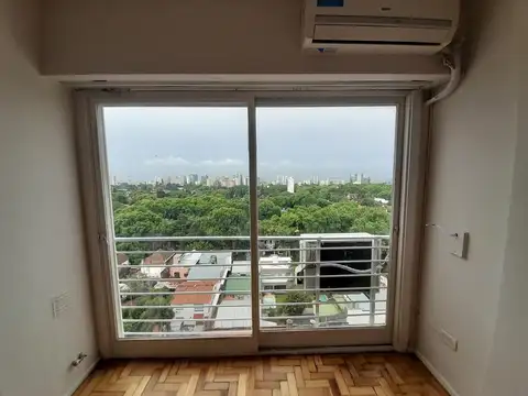 Alquiler departamento monoambiente Vicente Lopez
