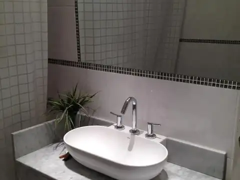 Departamento en Alquiler Temporal de 2 ambientes