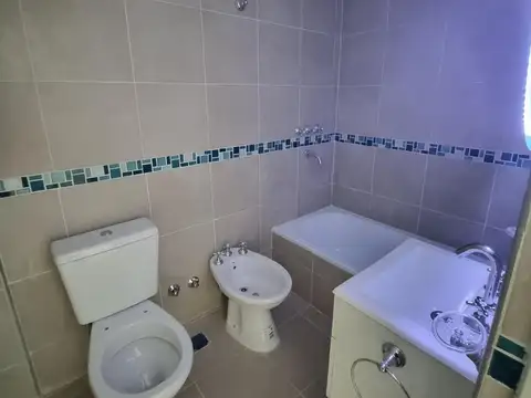 Departamento en Venta 4 años