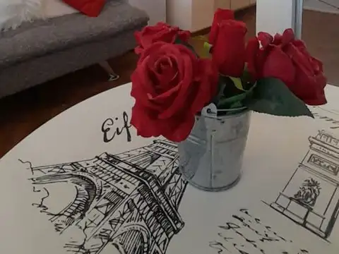 Departamento en Alquiler Temporal en San Nicolás, USD 630