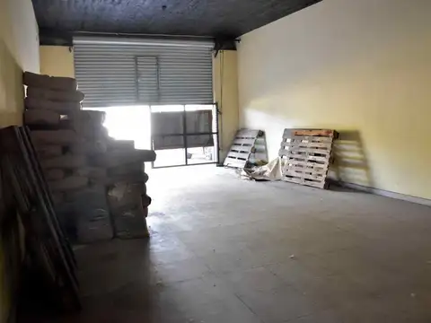 VENTA GALPON 275m2 FLORENCIO VAELA