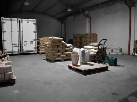 Galpon en Venta en Florencio Varela, USD 120.000