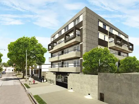 Departamento en Venta en Munro-Oeste, USD 125.000