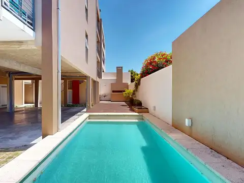 Departamento en Venta 6 años