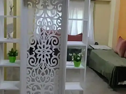 ALQUILER MONOAMBIENTE EN MORÓN CENTRO