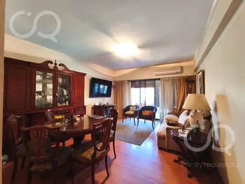 Departamento en Venta 25 años