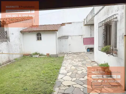 Local en Alquiler 50 años