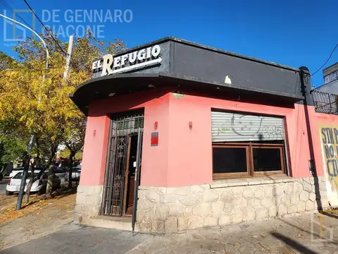 La Rioja y Rodriguez Peña