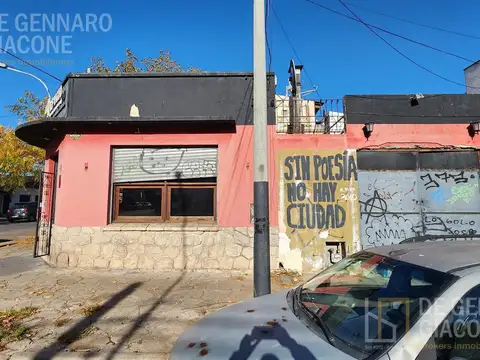 Local en Alquiler 30 años