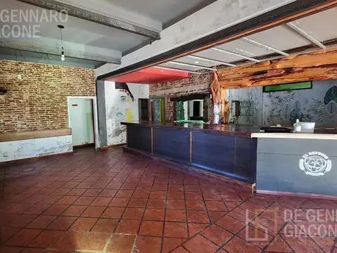Local en Alquiler 30 años