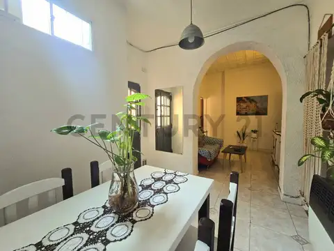 VENTA PH DE 3/4 AMBIENTES CON TERRAZA EN PATERNAL