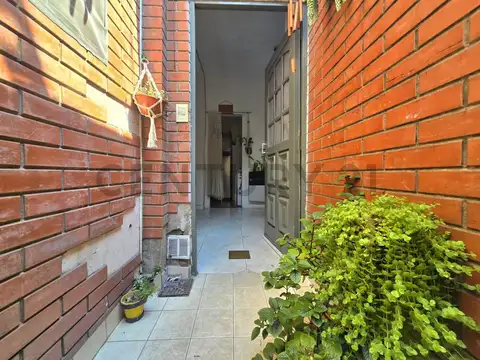 Departamento en Venta en Paternal, USD 100.000