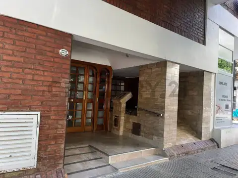 Nuñez 2700, Piso 2700