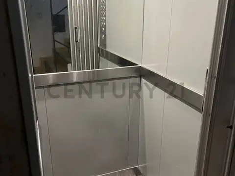 Departamento en Venta 45 años