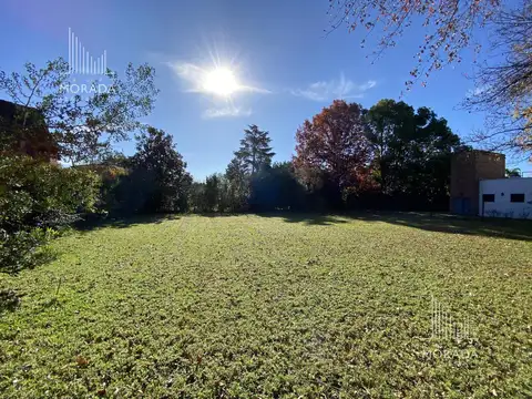 Terreno en Venta en Pilar Del Lago, USD 100.000