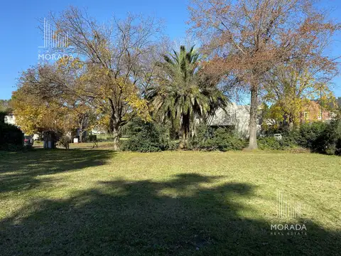 Terreno central en Pilar del Lago CC, Pilar 800 m2 Golf Amenities - OPORTUNIDAD! Únicos disponibles