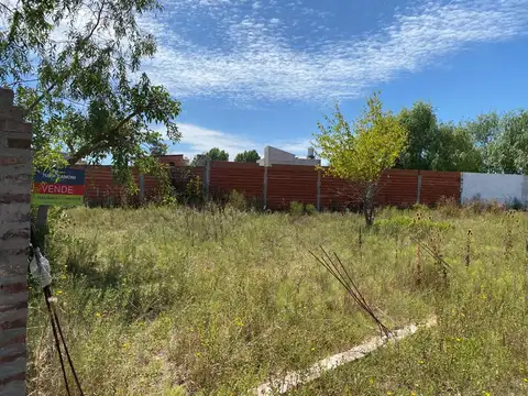 Terreno en Barrio ALTAVISTA
