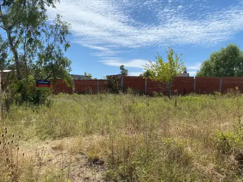 calle MOCOVI  - Barrio ALTAVISTA