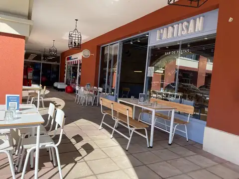 Locales en alquiler.  Pueblo Caamaño