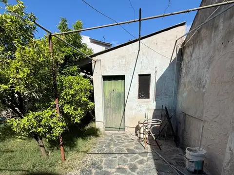 Casa en Venta en José Ingenieros, USD 90.000
